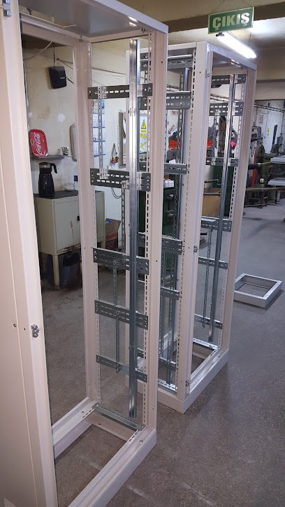 Saray Elektrik kapak görseli