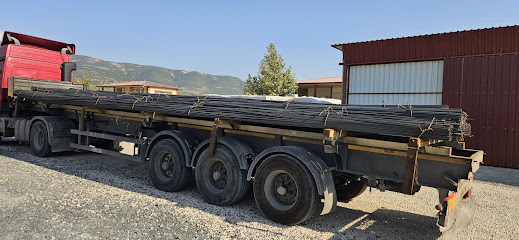 Anar İnşaat Yapı Malzemeleri kapak görseli