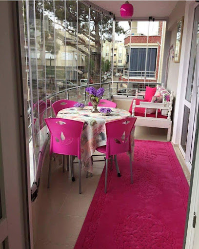 Adıyaman Cam Balkon - Akdeniz Cambalkon kapak görseli