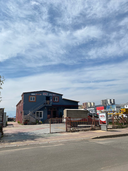 SAHA BETON kapak görseli