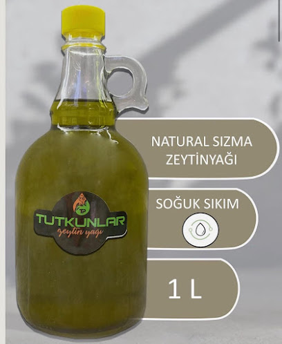 Tutkunlar Zeytinyağı Salihli kapak görseli