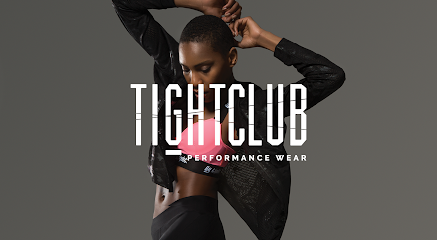 TightClub kapak görseli