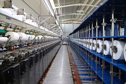 Centro Tekstil San. ve Tic. Ltd. Şti. kapak görseli