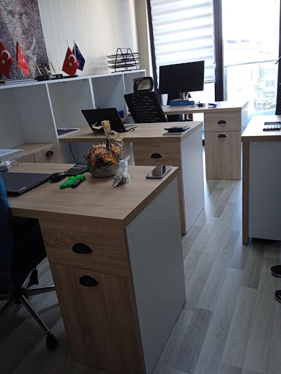 Elka mobilya tasarım dizayn kapak görseli