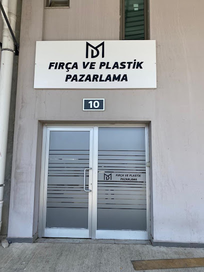 MD Fırça - Mersin Temizlik ve Hırdavat Ürünleri kapak görseli