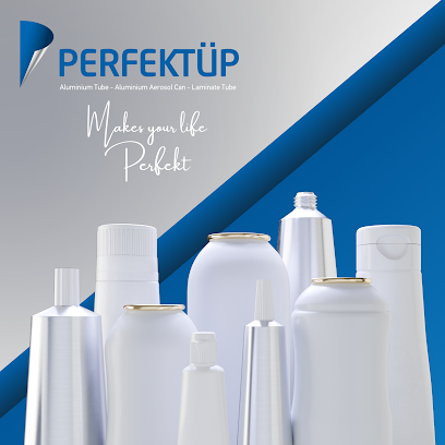 PERFEKTÜP PACKAGING - Kırklareli kapak görseli