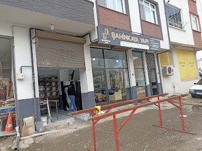 Şahinkaya Yapı kapak görseli