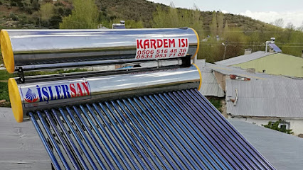 DEMİR YAPI(Güneş Enerji Sistemleri) kapak görseli