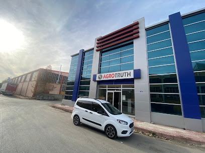 AGROTRUTH Tarım Ekipmanları Yedek Parça kapak görseli