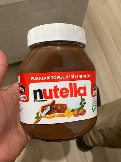 Taşim Gıda Pazarlama kapak görseli