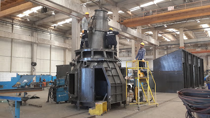 Forus Makine San. Dış Tic. A.Ş. kapak görseli