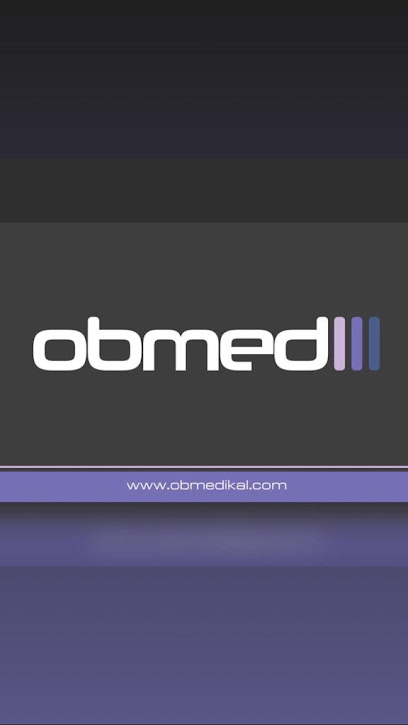 Obmed Medikal Ürünler Limited Şirketi kapak görseli