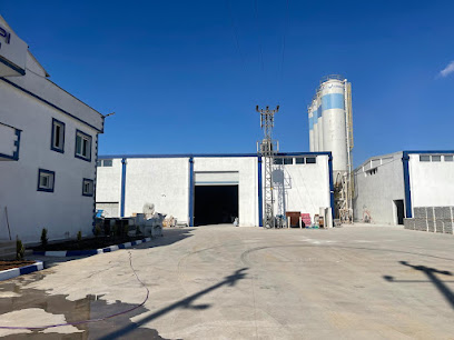 SERİN YAPI KİMYASALLARI kapak görseli