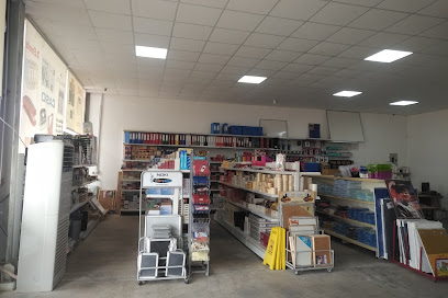 Kuzey Barkod Etiket ve Kırtasiye kapak görseli