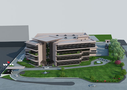 SOMAL Steel Service Center - SOMAL Sac Sanayi ve Ticaret Ltd. Şti. kapak görseli