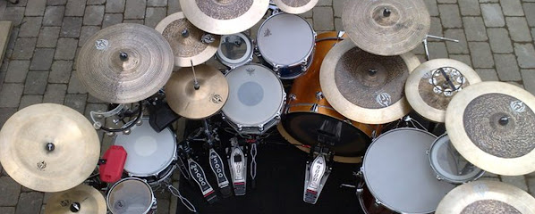 Diril Cymbals kapak görseli