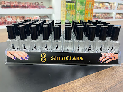SANTA CLARA ® KOZMETİK kapak görseli