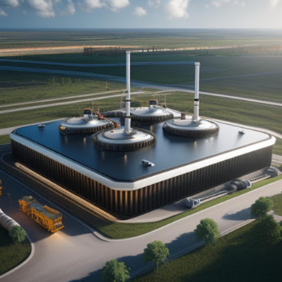 Energaa Group kapak görseli