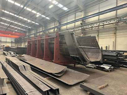Merkan Group Otomotiv İmalat San. A.Ş kapak görseli