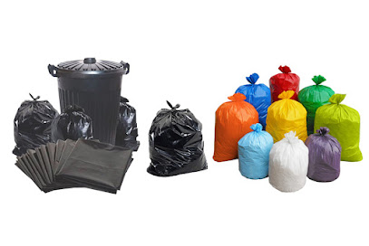 ZELA Plastik - Çöp Poşeti Üretim kapak görseli