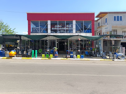Gebizli Yapı Malezemeleri kapak görseli