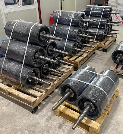 SBN KONVEYÖR MAKİNA İTHALAT İHRACAT SANAYİ VE TİCARET LTD. ŞTİ. kapak görseli