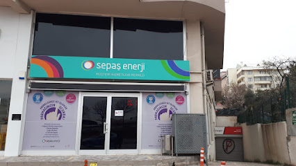 Sepaş Enerji Gebze Müşteri Hizmetleri Merkezi kapak görseli