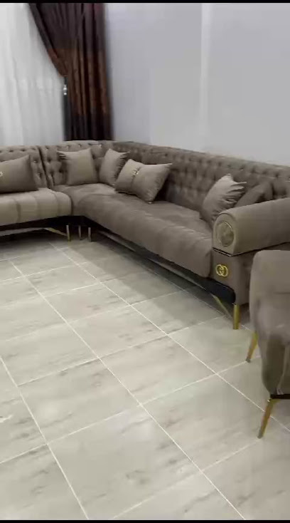 Nur Döşeme kapak görseli