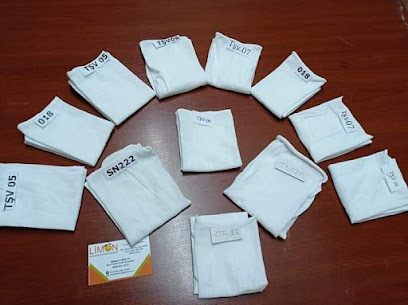 Limon Boya Süzme Çorapları Ve Filtre Sistemleri Sanayi kapak görseli