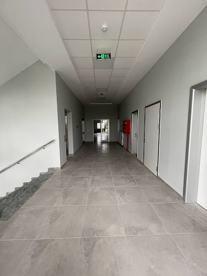 GEDSAN YAPI ANONİM ŞİRKETİ kapak görseli