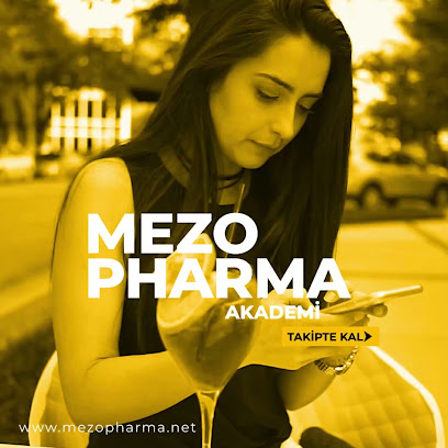 Mezopharma Tıbbi Medikal Malzeme İthalat İhracat San. ve Tic. Ltd. Şti. kapak görseli