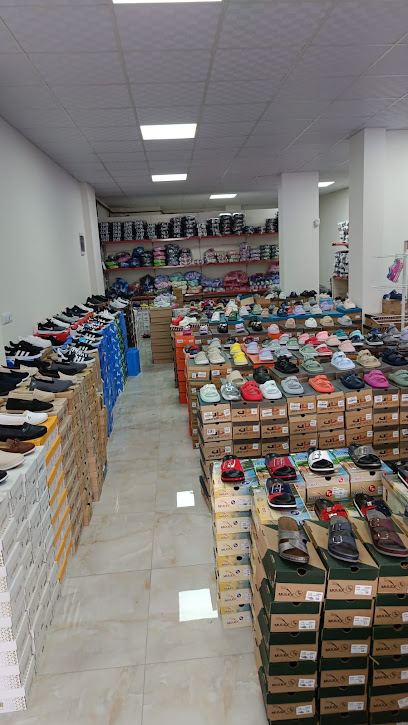 NİLER TOPTAN TERLİK & AYAKKABI kapak görseli