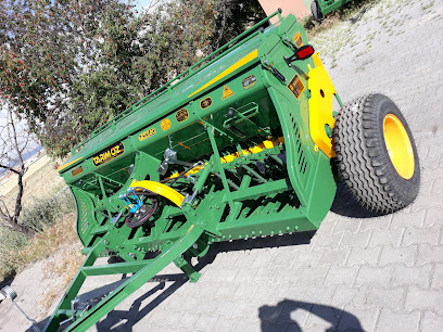 Bilmaksan Tarım Makinaları kapak görseli