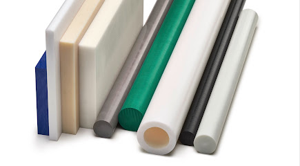 Martan Plastik Mühendislik Plastikleri - Polyamid - Kestamid kapak görseli