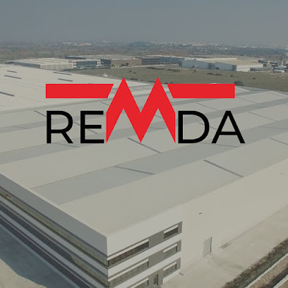 Remda İnşaat kapak görseli