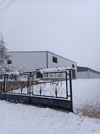Yıldız Tekstil San. ve Tic. Ltd. Şti. kapak görseli