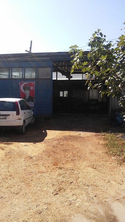 Ak Otomat Taslama Sanayii kapak görseli