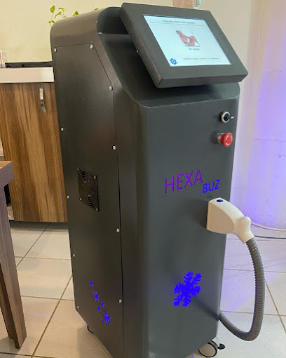 Adana Lazer Cihazları | Epilasyon Cihazı | Adana Lazer Servisi - HEXA MEDİKAL kapak görseli