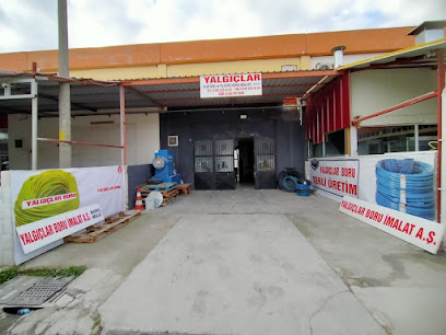 Yalgıçlar Elektrik ve Plastik Boru İmalat Sanayi Ticaret Anonim Şirketi kapak görseli