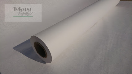 Tekspa Kağıt kapak görseli