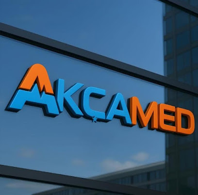 Akça Medikal kapak görseli