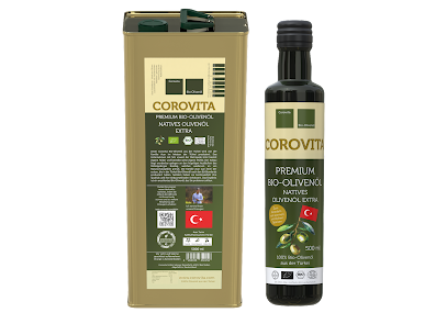 Deniz Sen Zeytincilik Olive Farming kapak görseli