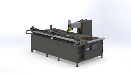 PlusWeldTech Makina San. Tic. Ltd. Şti kapak görseli