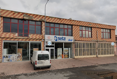 Orikon Endüstriyel San. ve Tic. Ltd kapak görseli