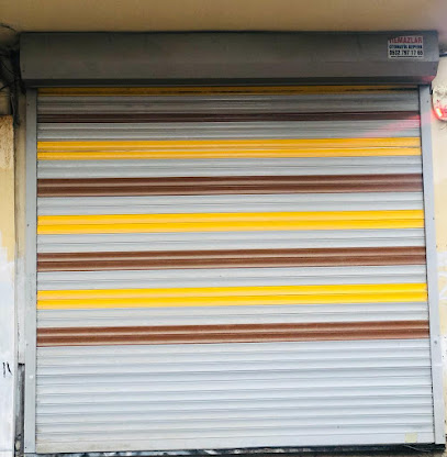 Yılmazlar otomatik kepenk sistemleri kapak görseli
