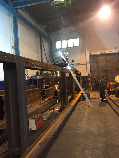 Demiroğulları Metal Limited Şirketi kapak görseli