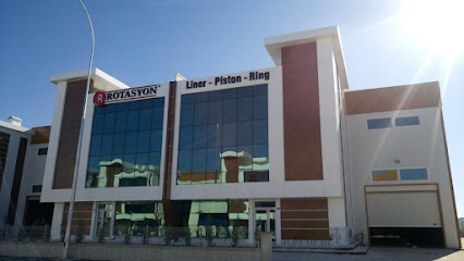 Rotasyon Liner - Piston - Ring (Motor Gömlekleri - Piston) kapak görseli