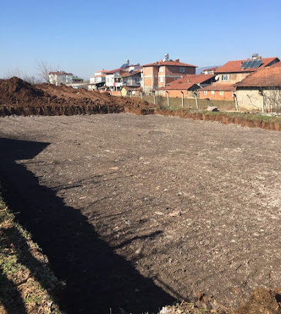 BAĞCAZLI HAFRİYAT VE İNŞAAT MALZEMELERİ kapak görseli