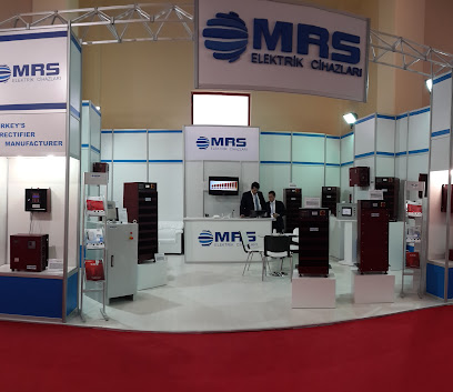 Mrs Elektrik Cihazları kapak görseli
