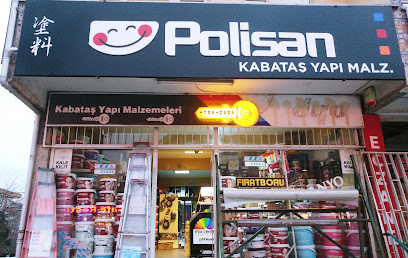 KABATAŞ YAPI kapak görseli